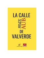 CALLE DE VALVERDE, LA