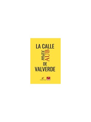 CALLE DE VALVERDE, LA
