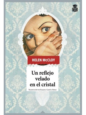 REFLEJO VELADO EN EL CRISTAL