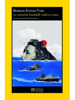 SEÑORITA RANSKILL VUELVE A CASA, LA