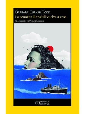 SEÑORITA RANSKILL VUELVE A CASA, LA