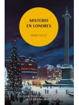 MISTERIO EN LONDRES