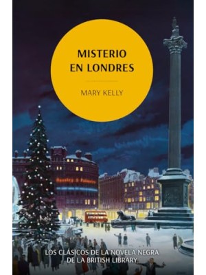 MISTERIO EN LONDRES