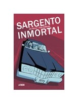 SARGENTO INMORTAL
