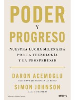 PODER Y PROGRESO