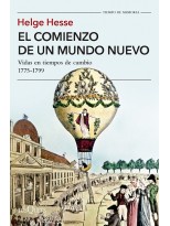 COMIENZO DE UN MUNDO NUEVO, EL