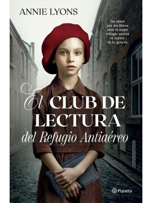 CLUB DE LECTURA DEL REFUGIO ANTIAÉREO, EL