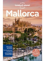 MALLORCA (LONELY PLANET)