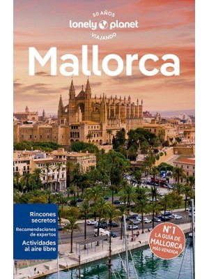 MALLORCA (LONELY PLANET)