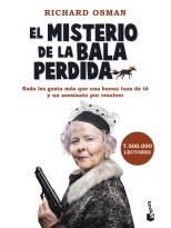 MISTERIO DE LA BALA PERDIDA, EL