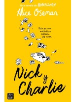 NICK Y CHARLIE