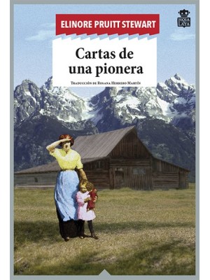 CARTAS DE UNA PIONERA