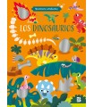 DINOSAURIOS, LOS (PEGATINAS)