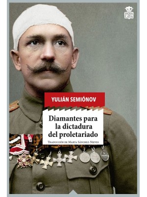 DIAMANTES PARA LA DICTADURA DEL PROLETARIADO