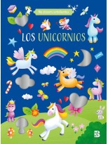UNICORNIOS, LOS (PEGATINAS)