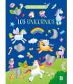 UNICORNIOS, LOS (PEGATINAS)