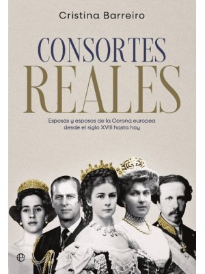 CONSORTES REALES
