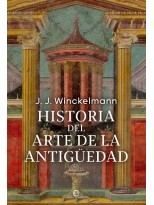 HISTORIA DEL ARTE DE LA ANTIGÜEDAD