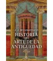 HISTORIA DEL ARTE DE LA ANTIGÜEDAD