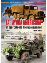 AYUDA AMERICANA AL EJÉRCITO DE TIERRA ESPAÑOL (1954-1963) PARTE 1