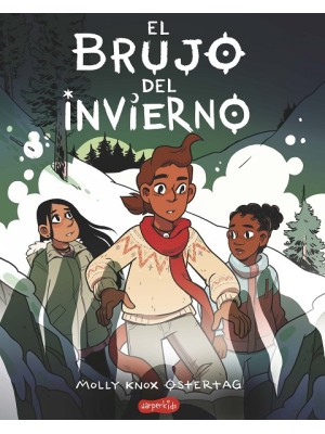 BRUJO DEL INVIERNO, EL