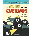 ARLO Y PIPS 2: EL CLAN DE LOS CUERVOS