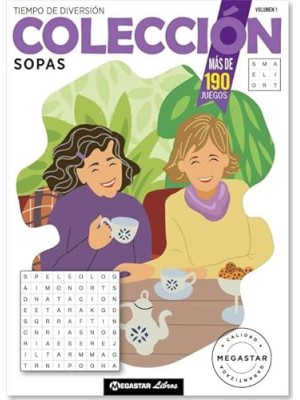 COLECCION SOPAS 01