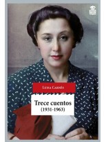 TRECE CUENTOS