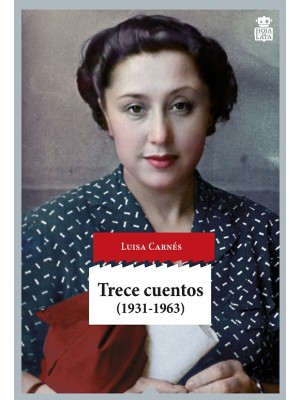 TRECE CUENTOS