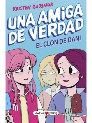 AMIGA DE VERDAD 2