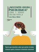 NECESITO AYUDA PSICOLÓGICA?