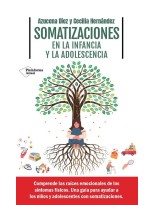 SOMATIZACIONES EN LA INFANCIA Y LA ADOLESCENCIA