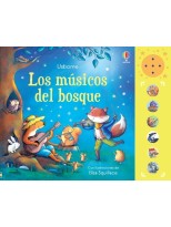 MUSICOS DEL BOSQUE, LOS