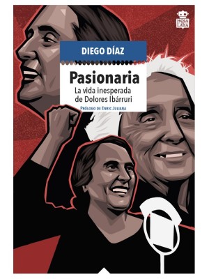 PASIONARIA