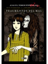 JUNJI ITO, TERROR DESPEDAZADO NÚM. 5 DE 28