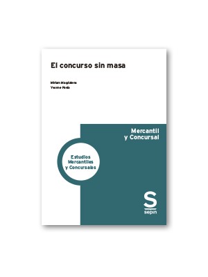 CONCURSO SIN MASA