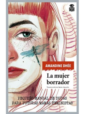 MUJER BORRADOR, LA