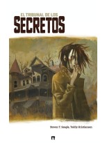 TRIBUNAL DE LOS SECRETOS, EL