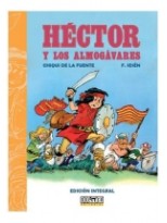 HÉCTOR Y LOS ALMOGÁVARES