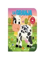 GRANJA, LA (LIBRO SONIDO)