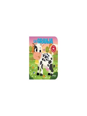 GRANJA, LA (LIBRO SONIDO)