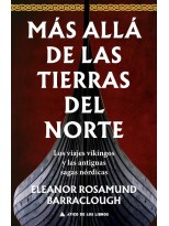 MÁS ALLÁ DE LAS TIERRAS DEL NORTE