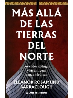 MÁS ALLÁ DE LAS TIERRAS DEL NORTE