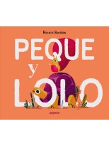 PEQUE Y LOLO