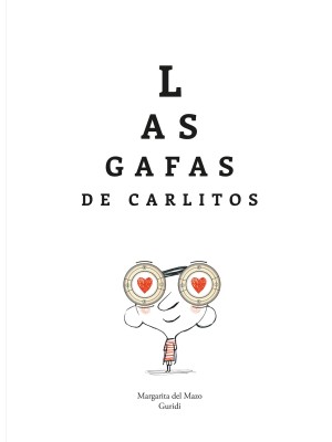 GAFAS DE CARLITOS, LAS