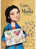 CARTA DE MAMÁ