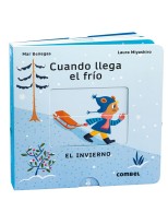 CUANDO LLEGA EL FRÍO. EL INVIERNO