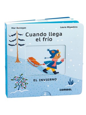 CUANDO LLEGA EL FRÍO. EL INVIERNO