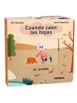 CUANDO CAEN LAS HOJAS. EL OTOÑO