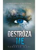 DESTRÓZAME